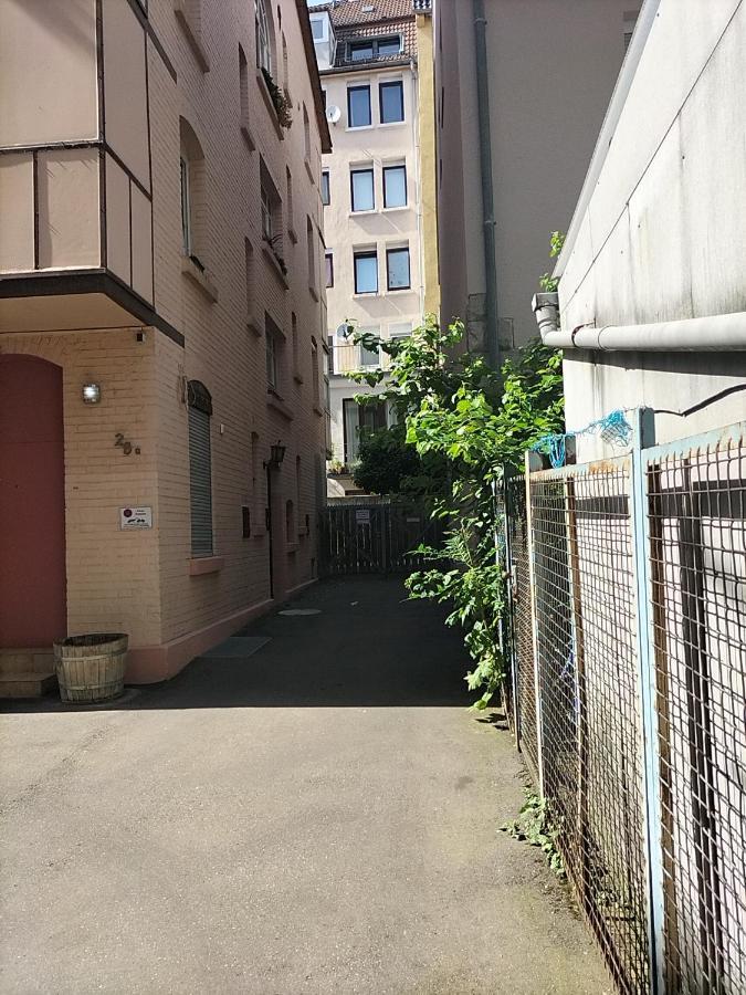 01 Stuttgart Holiday Zewnętrze zdjęcie