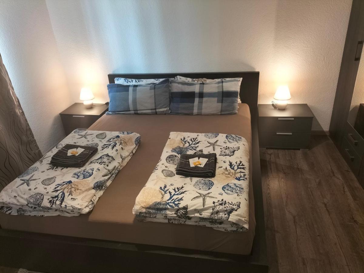 01 Stuttgart Holiday Zewnętrze zdjęcie