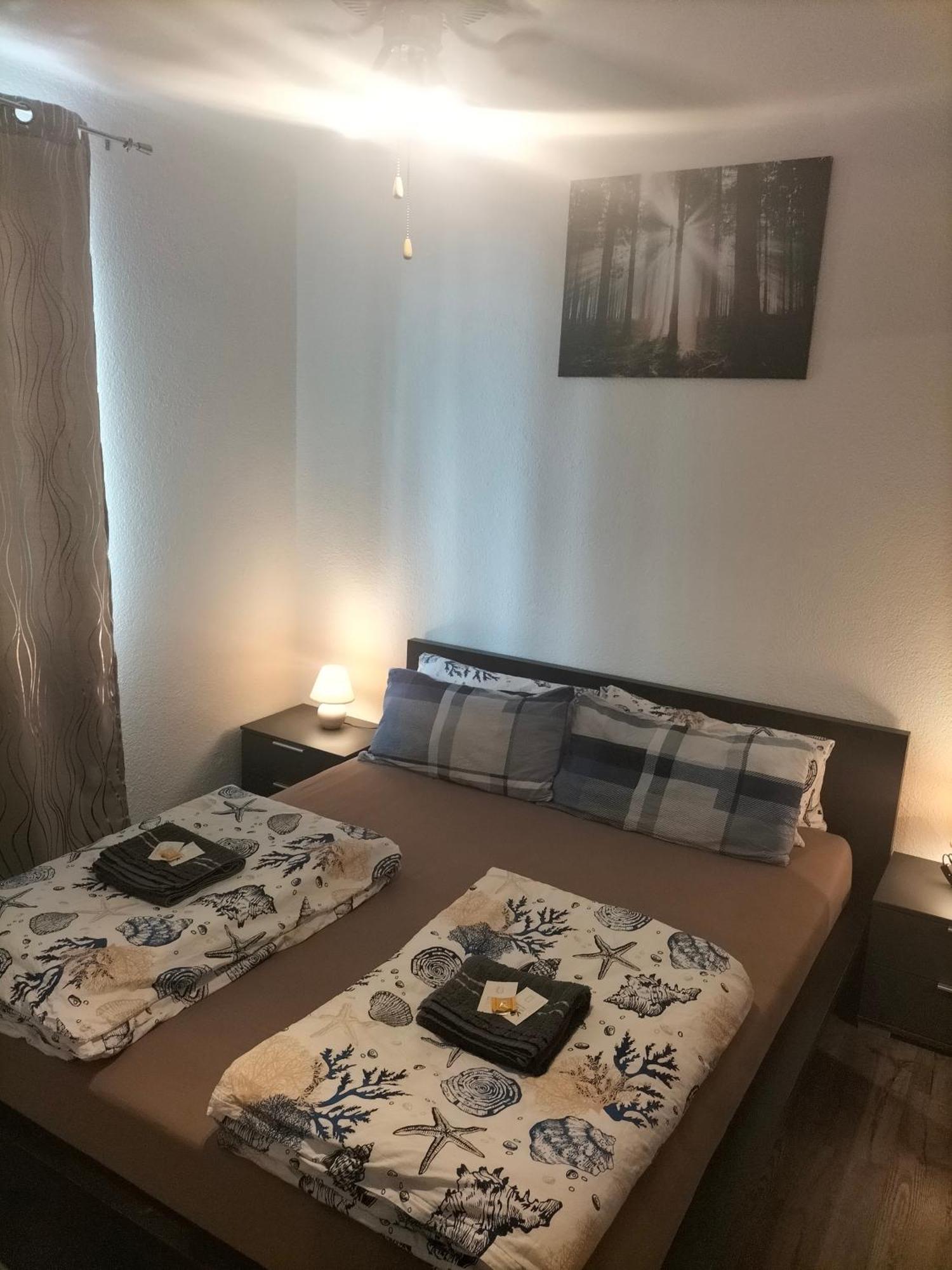 01 Stuttgart Holiday Zewnętrze zdjęcie